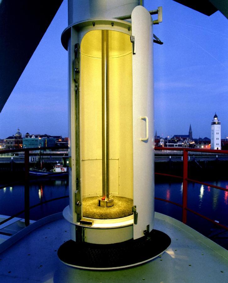 Havenkraan Van Harlingen Phòng bức ảnh